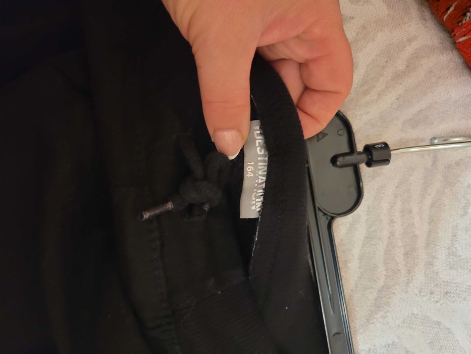 Pantaloni copii, marimea 164