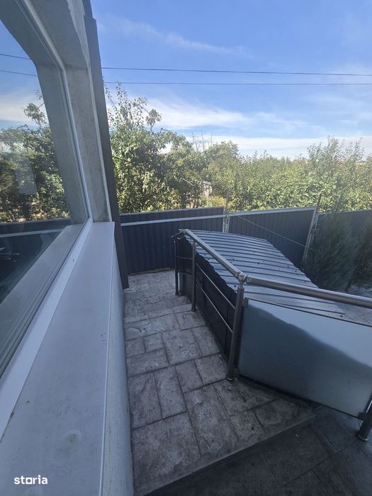 Garsonieră Bloc Nou Calea Bucuresti Sydney