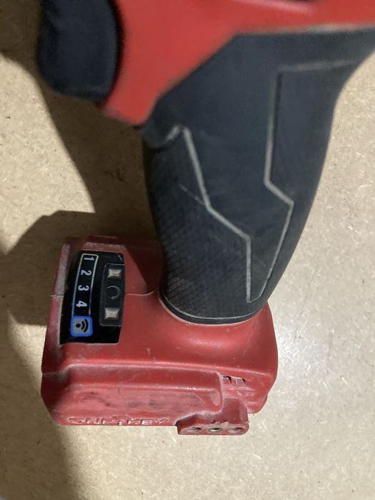 Autofiletanta Milwaukee M18 Onepd