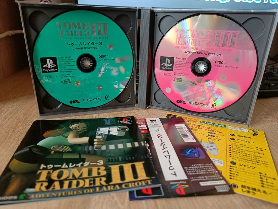 Ps1 игры на дисках лицензионные ntsc