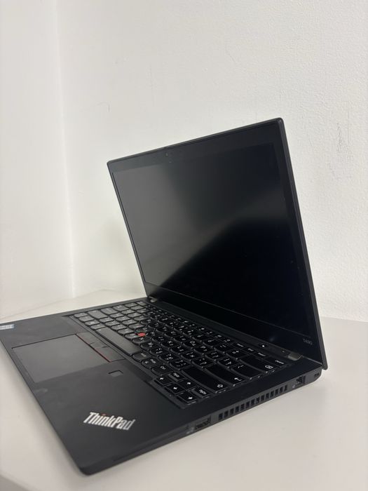 Lenovo — Intel Core i5 / 16 ГБ RAM