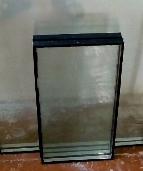 Стеклопакеты для Акфа Окон