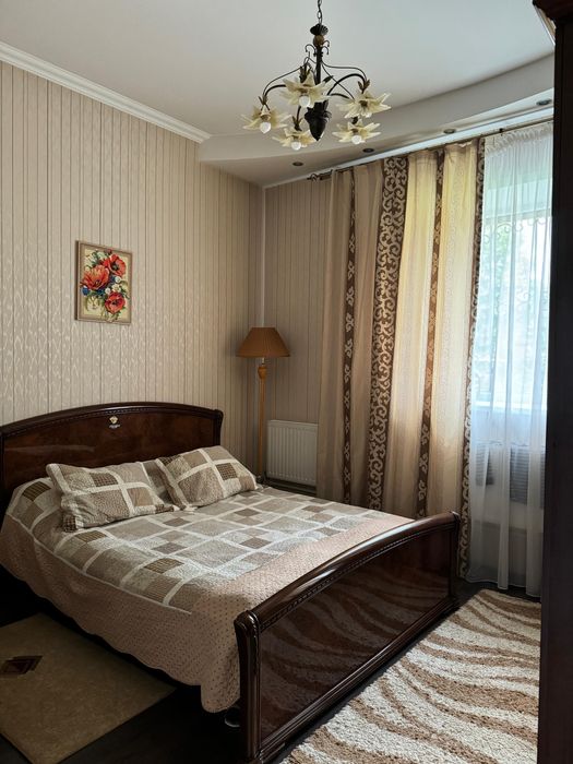 Продам дом в военном городке