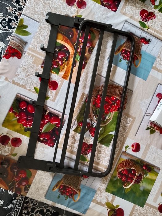 Вешалка сушилка для ванны комнити