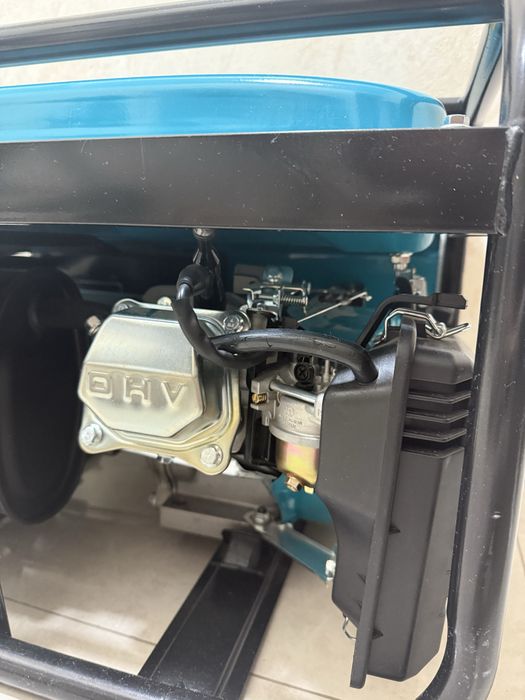 генератор Движок