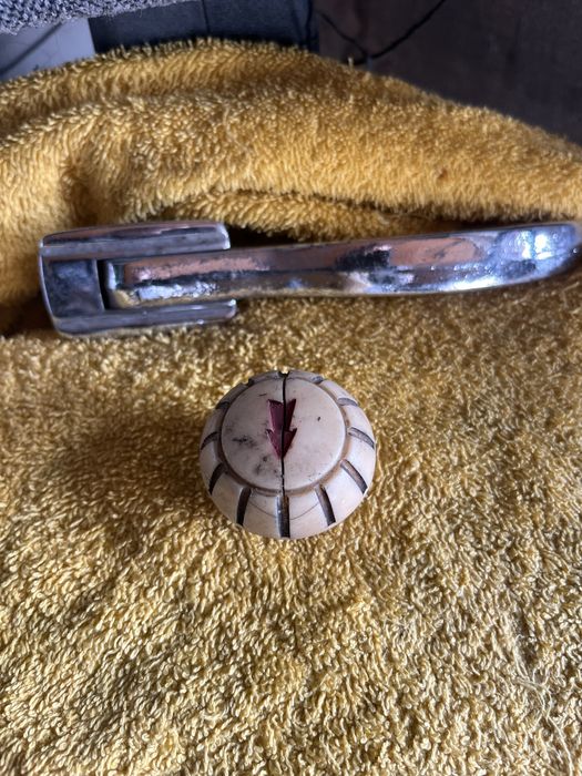 Запчасти на победу