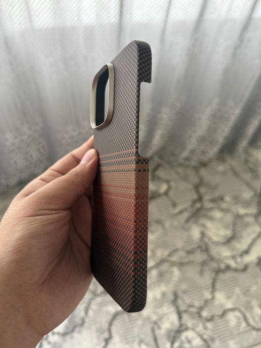 Pitaka iphone 16 pro max