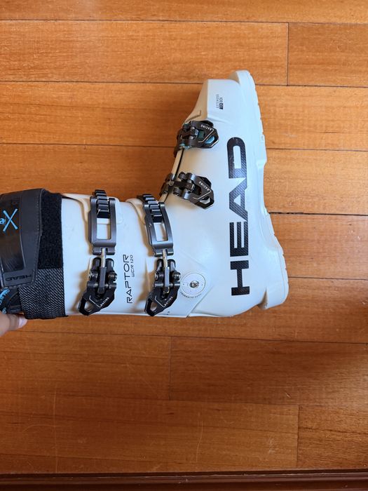 Ски обувки Head Raptor 120flex