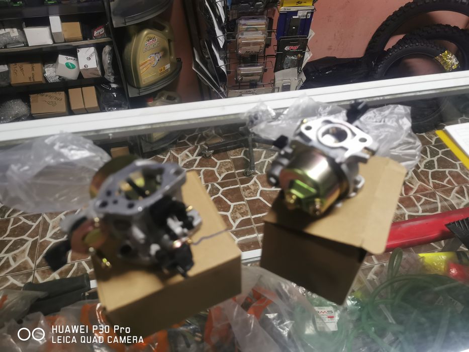 Piese honda GX și motoare OHV/honda gx 100,gx 120,gx 160. gx240, gx270