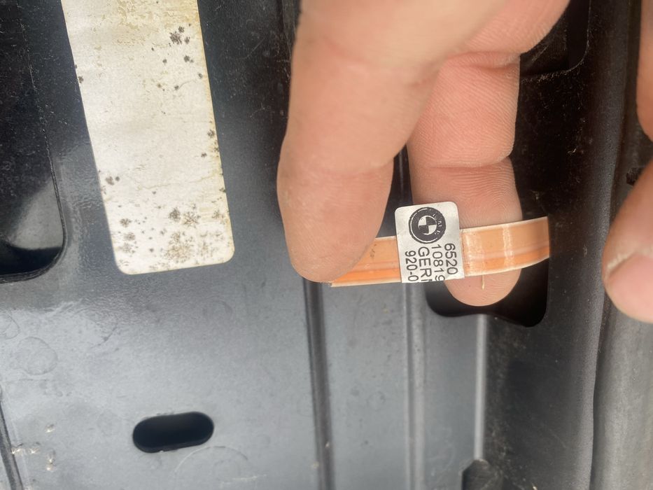 Запчасти BMW x5 e70