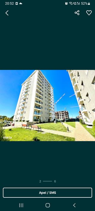 Vând,Schimb apartament București