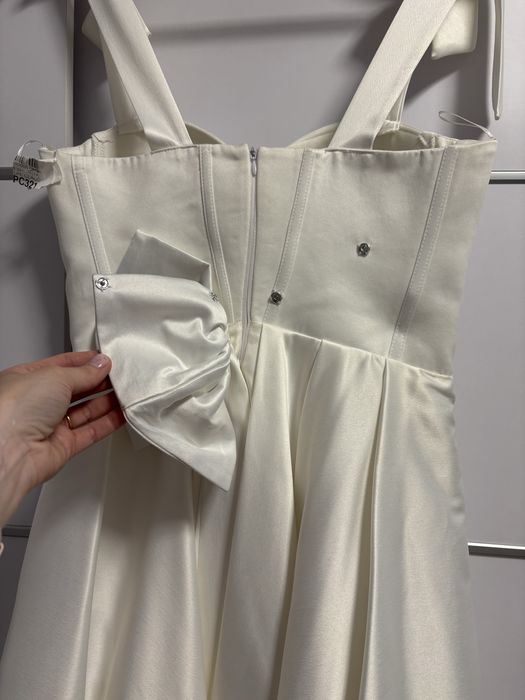 Rochie cununie civilă