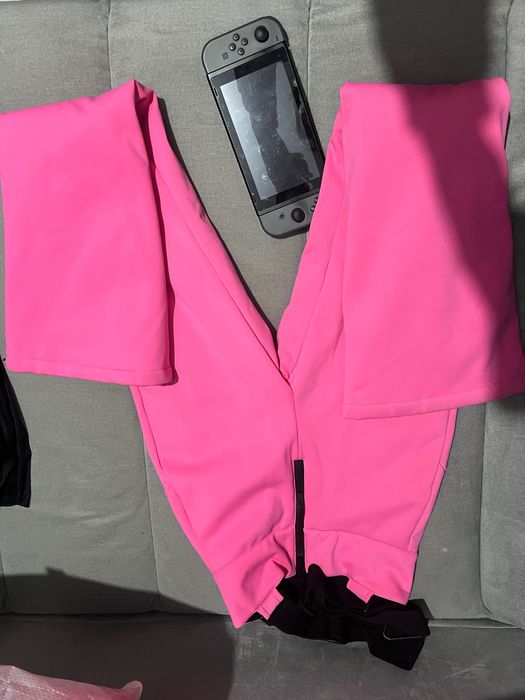 Pantaloni ski Asos noi xxs-xs