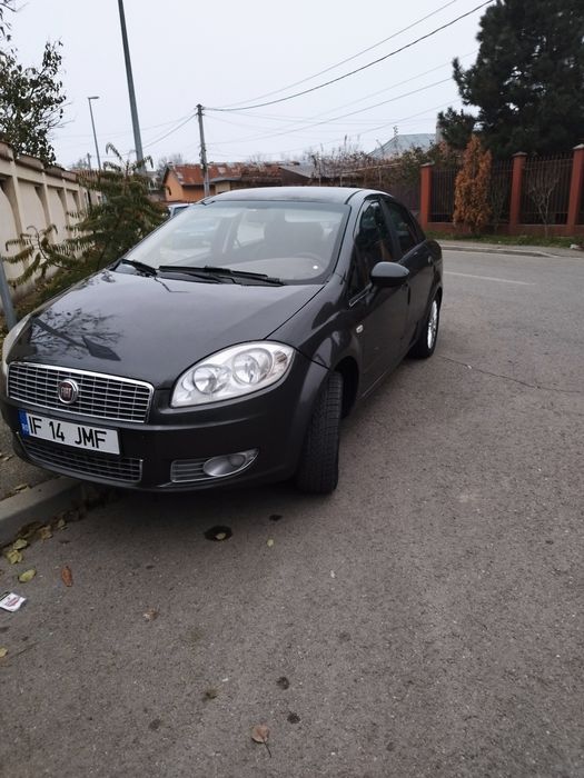 De vanzare Fiat Linea