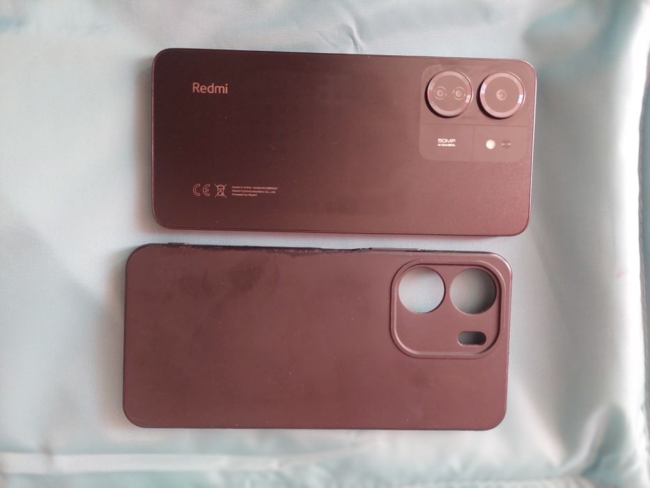 Xiaomi Redmi 13C