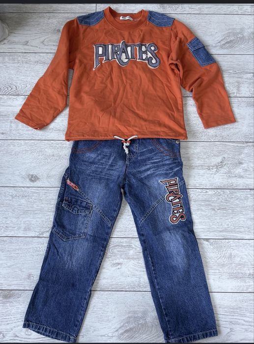 Продам вещи вместе рост 128-130 см