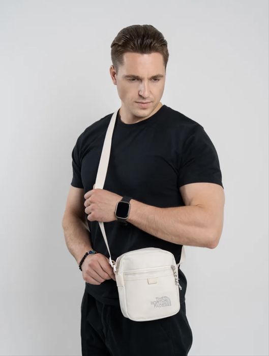 Мужская сумка The North Face