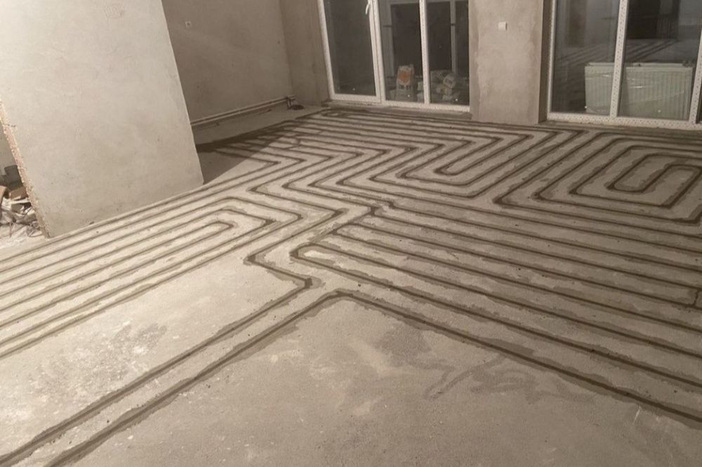 Услуги сантехника профессионально.