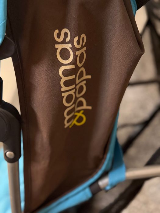 Лятна количка Mamas & Papas