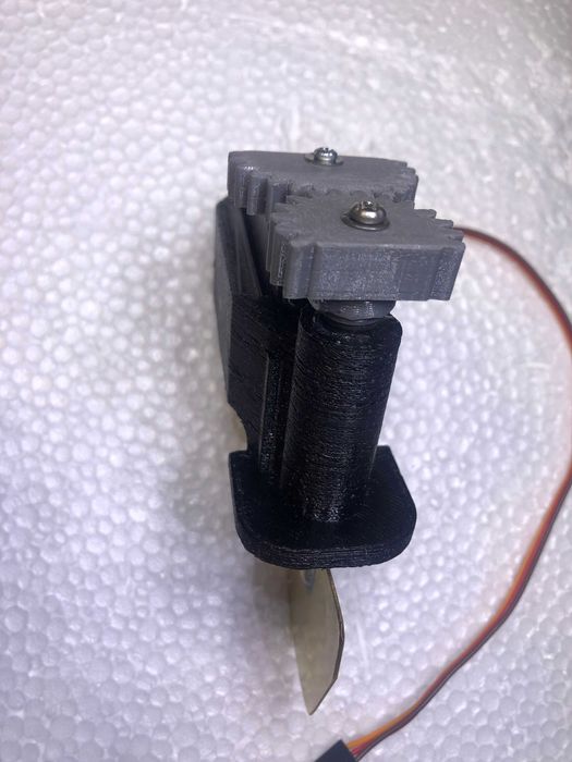 carma navomodel de nadit