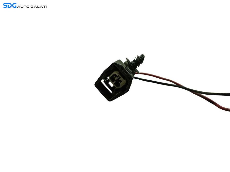 Cablaj Instalatie Electrica de la Tripla Lampa Stop Volvo S60 2000 - 2009 [L7090]