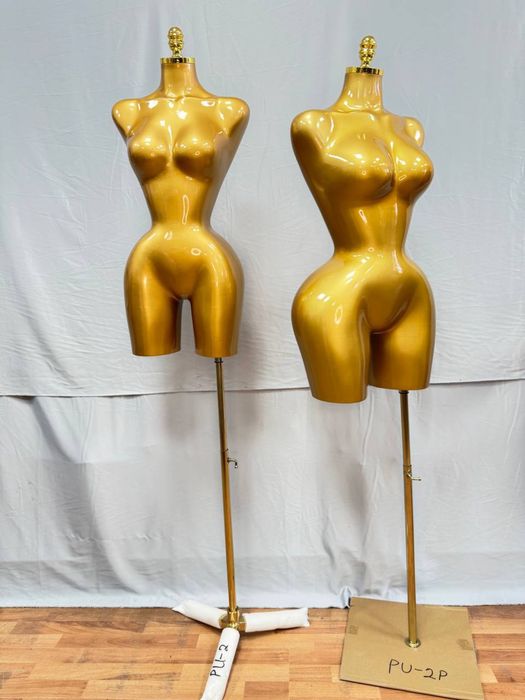 Maniken original sifatli tilla rangi