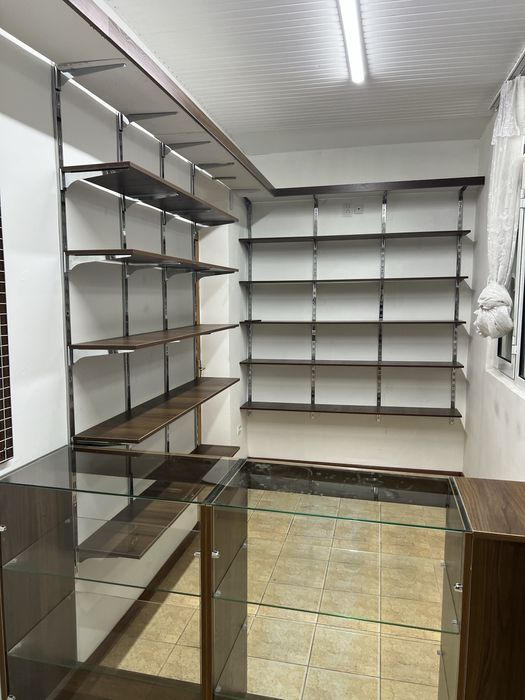 Продается Витрина Стилаж