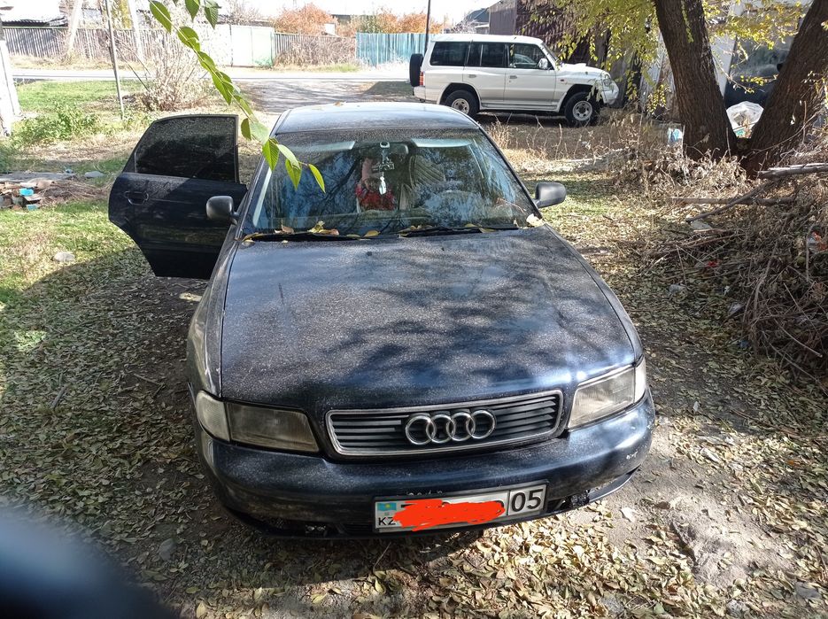 Продам Ауди А4.б5