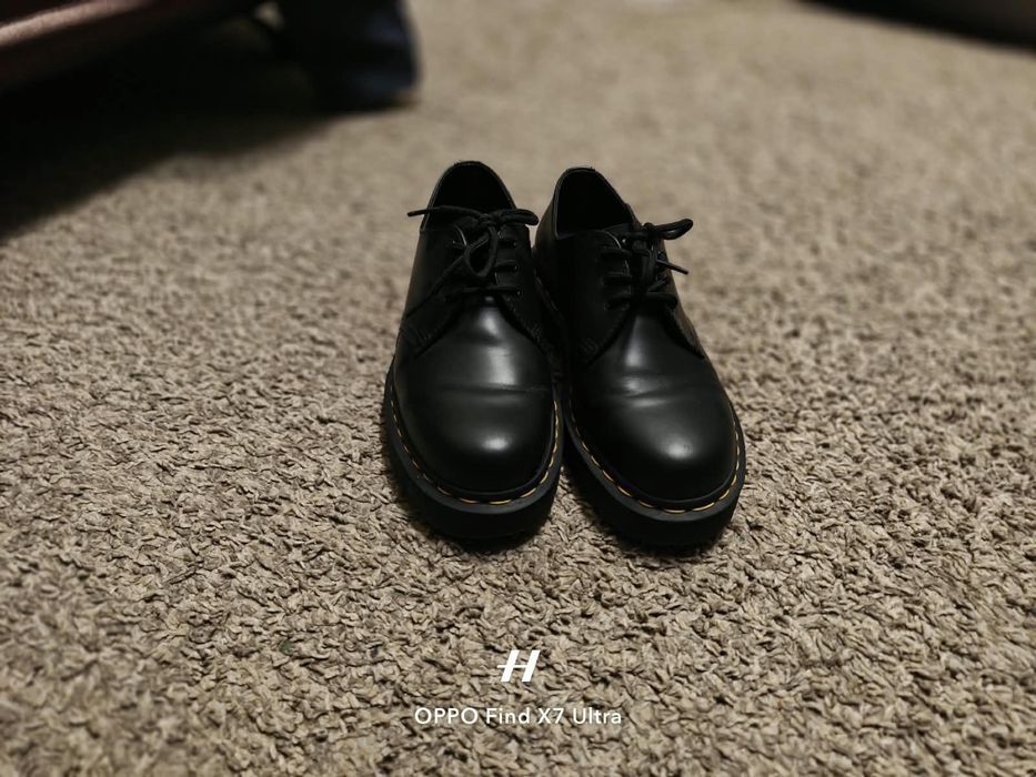 Dr martens 1461