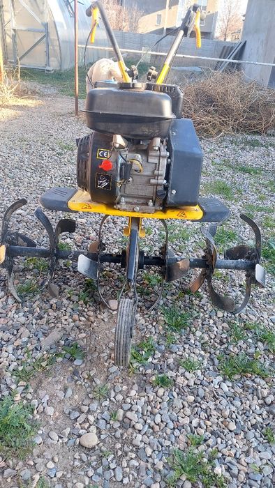 Продается культиватор