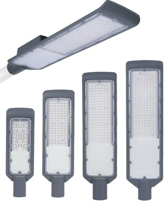 Светодиодный Светильник | Led | Cobra | Кобра | RKU |