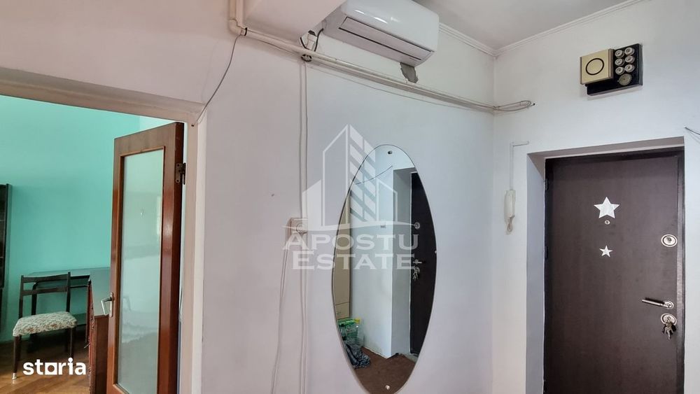 Apartament 2 camere de vanzare, Circumvalatiunii, Timisoara