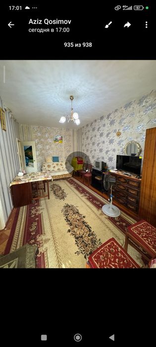 Чилонзор -15 Сафия 1/2/4
