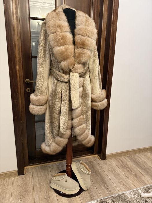 haina de blana naturala