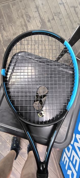 Rachetă tenis Dunlop FX 500 Tour