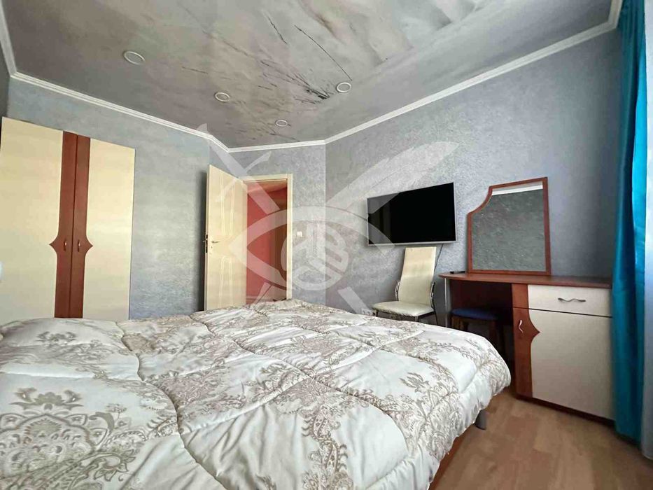 Продава се Тристаен апартамент в Свети Влас - 97 кв.м за 579 €/кв.м - Снимка #6