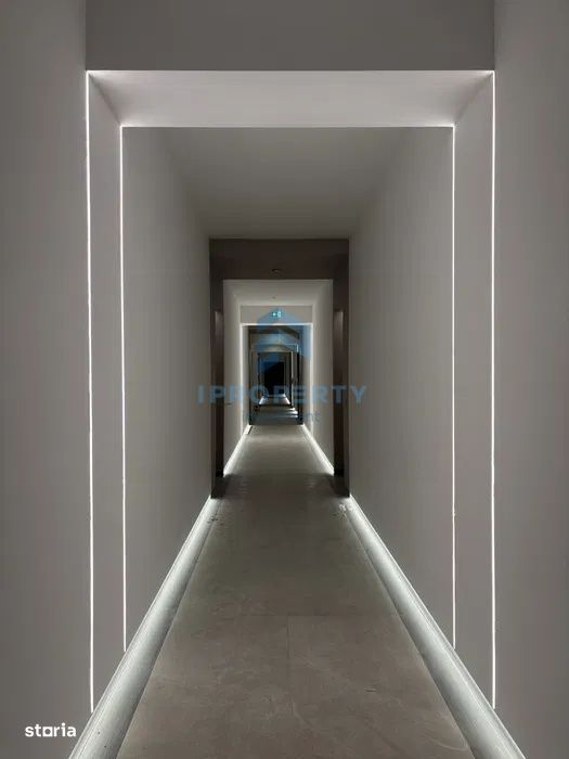 Pipera-Aviatiei | 2 camere | Nusco | Prima inchiriere