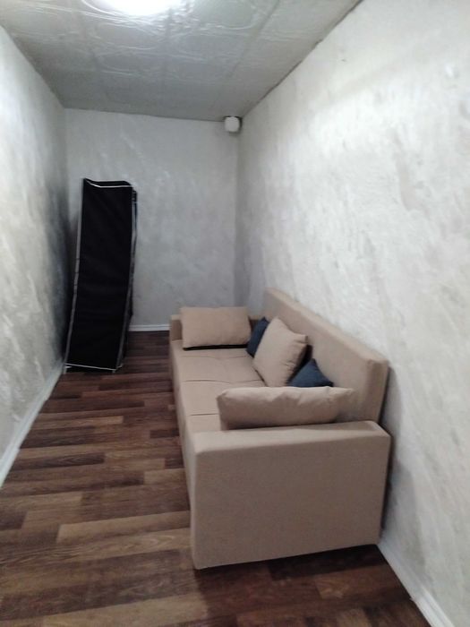 Продам 2 комнатный частный дом