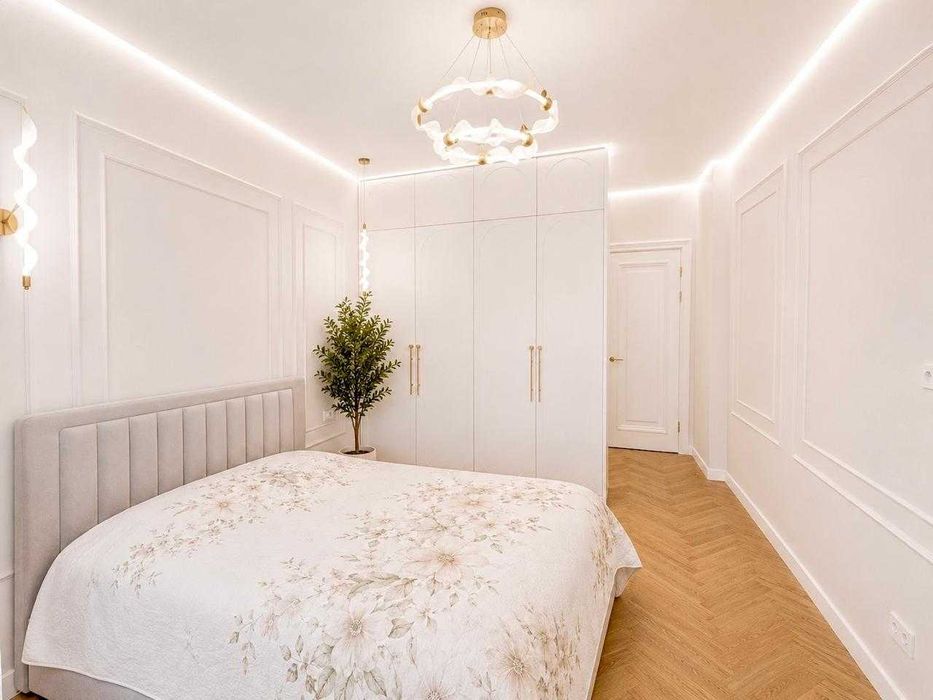 2-к ЖК Four Seasons продам! В центре.