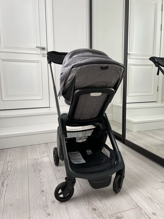 Продам коляску в отличном состоянии