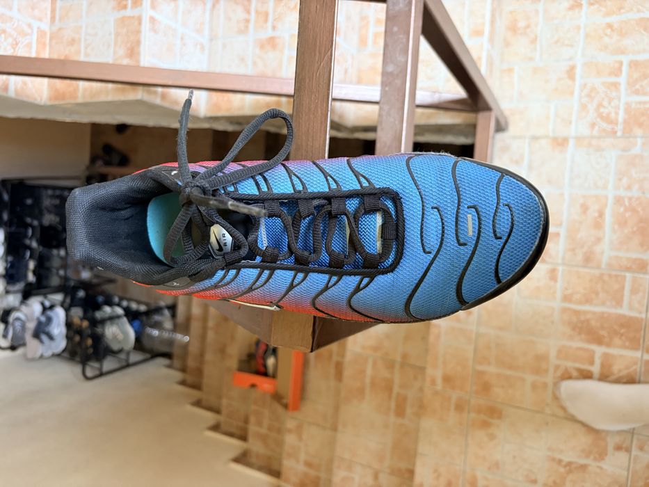 Nike tn special edition
