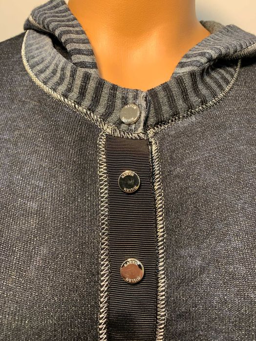 Hanorac tricotat Karen Millen marimea 36-38