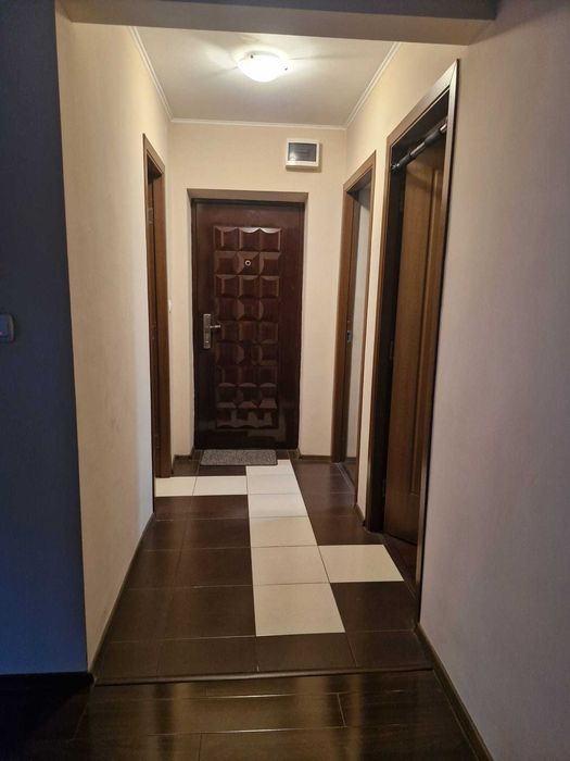Apartament 2 camere ultracentral, Rosiori de Vede, Dunarii, 54mp