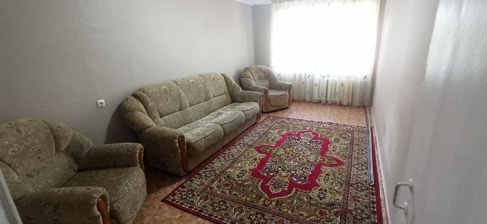 Сдам 2-х комнатную квартиру
