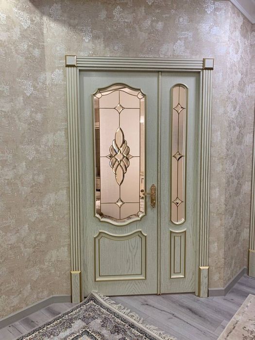 Зеркала установка