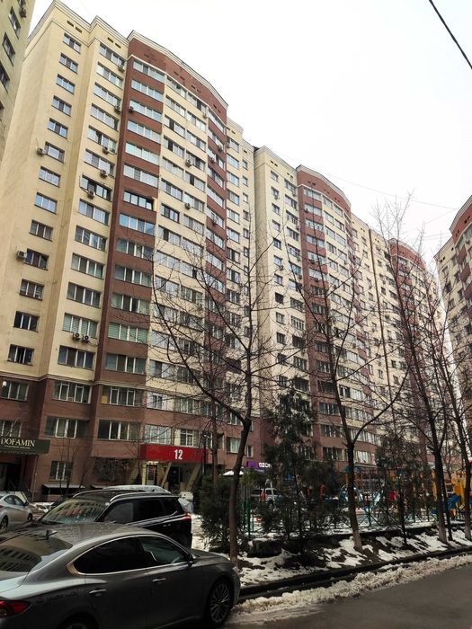 Сдается квартира 3х ЖК Премьера