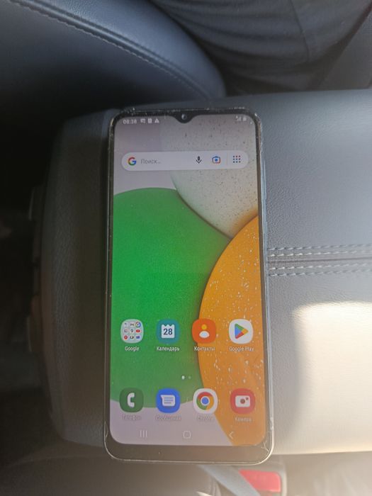Galaxy A 03  32   5000