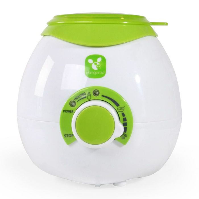 Cangaroo 3 в 1 уред за потопляне и стерилизация