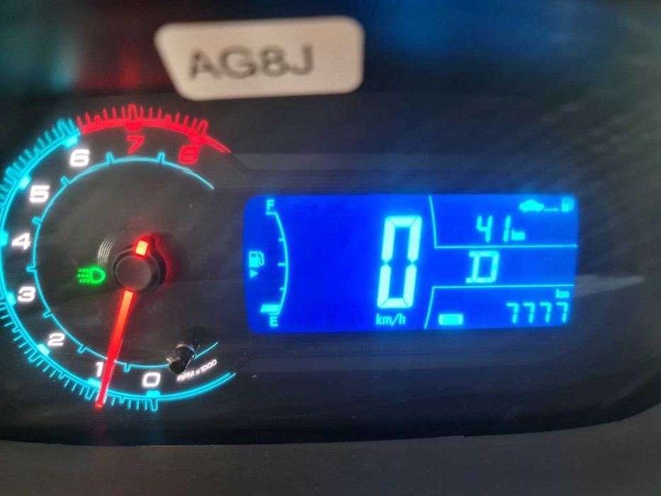 Продаётся кобальт евро 4 2025года