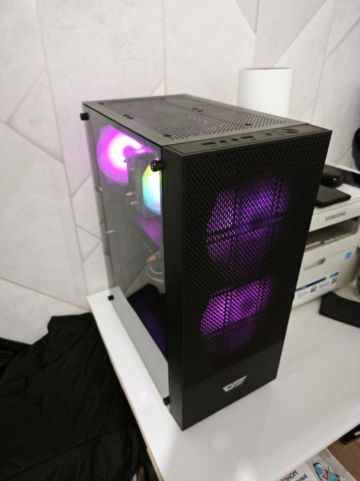 Игровой системный блок